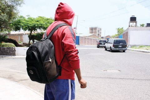 “Urgen programas contra migración”