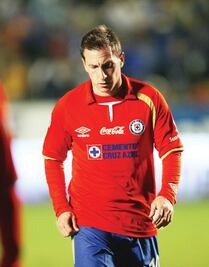 ‘Chaco’ dejaría la Comisión del Jugador