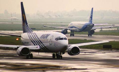 Operaciones de Terminal Logistics suben 30%