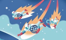 Internet satelital: la carrera espacial por conectar a México