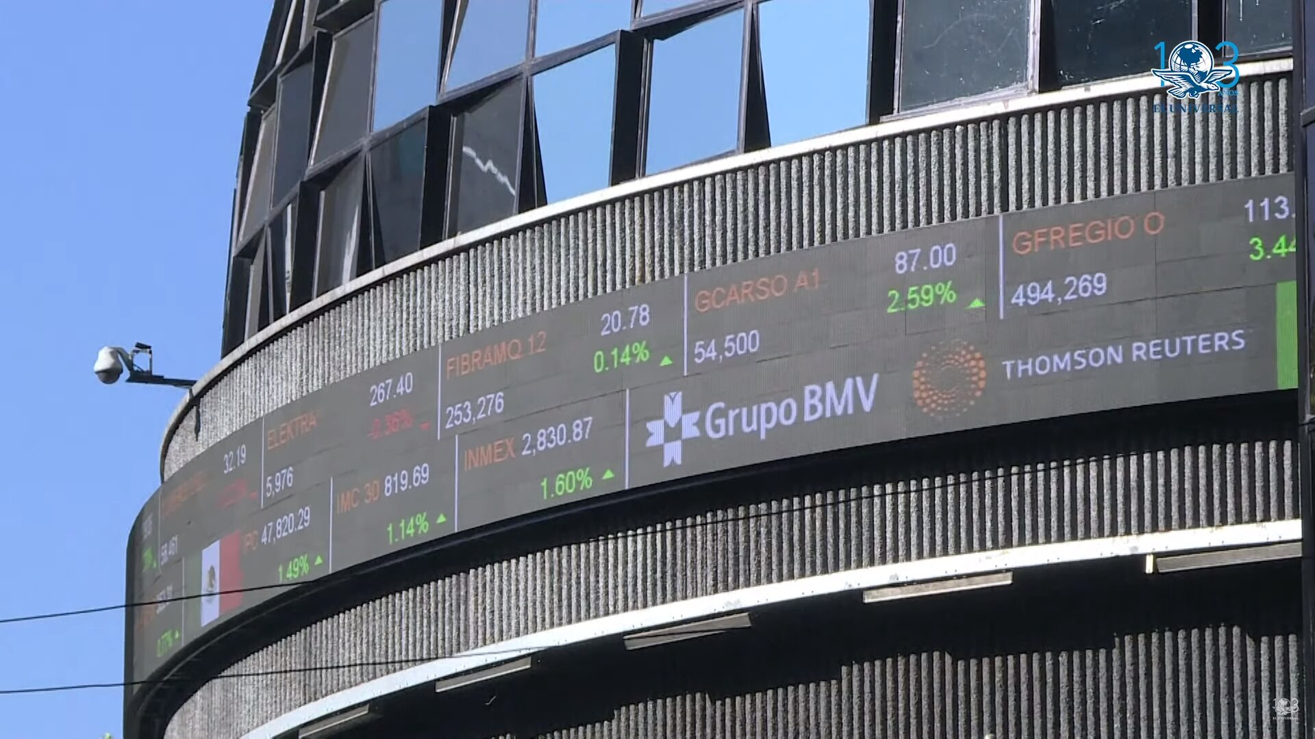 Listo, primer paquete económico de la 4T