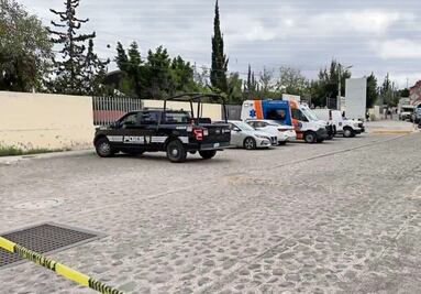 Menor que presuntamente disparó una pistola pluma no puede ir a la cárcel 