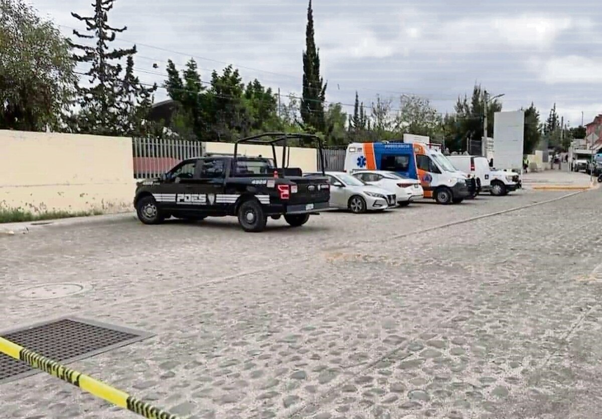 Menor que presuntamente disparó una pistola pluma no puede ir a la cárcel