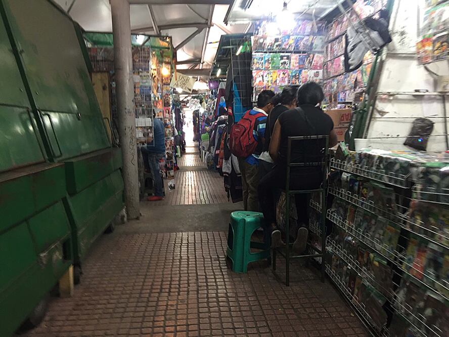 Foto: Archivo. El Universal