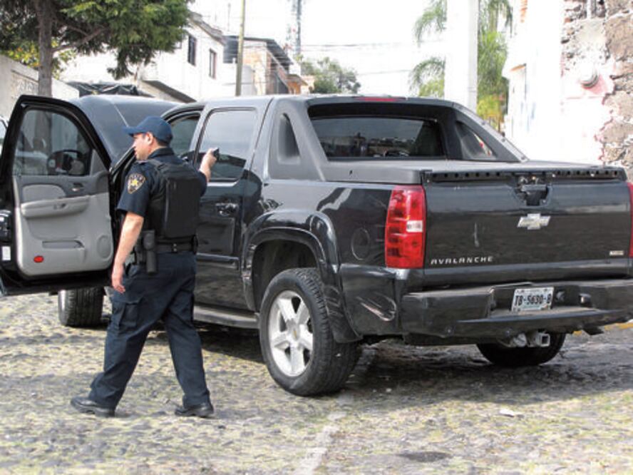 Aumentó secuestro en 2015 en entidad: Observatorio