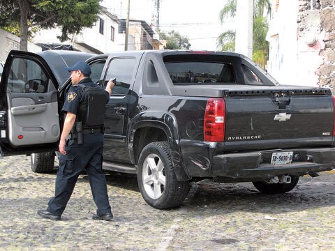 Aumentó secuestro en 2015 en entidad: Observatorio