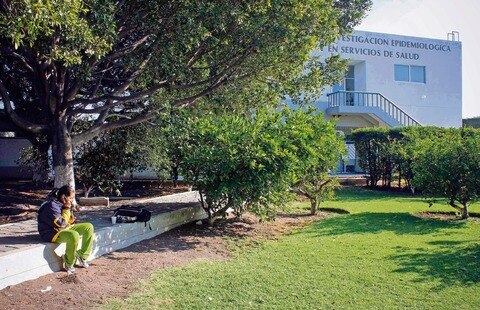 Denuncian negligencia médica ocurrida en IMSS