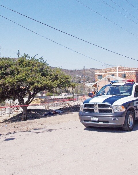 Paro cardiaco, causa de la muerte de  un  joven