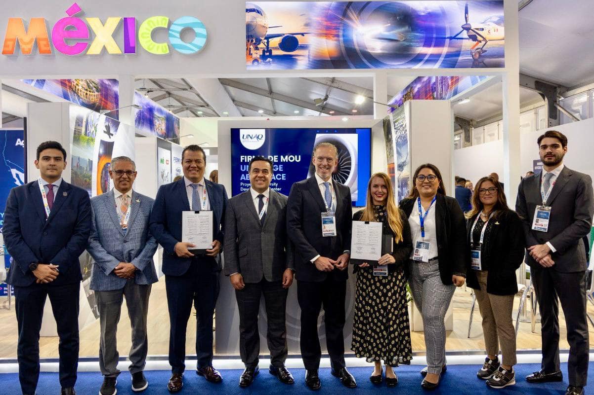 Foto: Facebook Mauricio Kuri