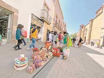 "En 2021, se recuperarán empleos y mejorará la economía"