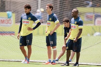 Seguridad garantizada para América-Pumas