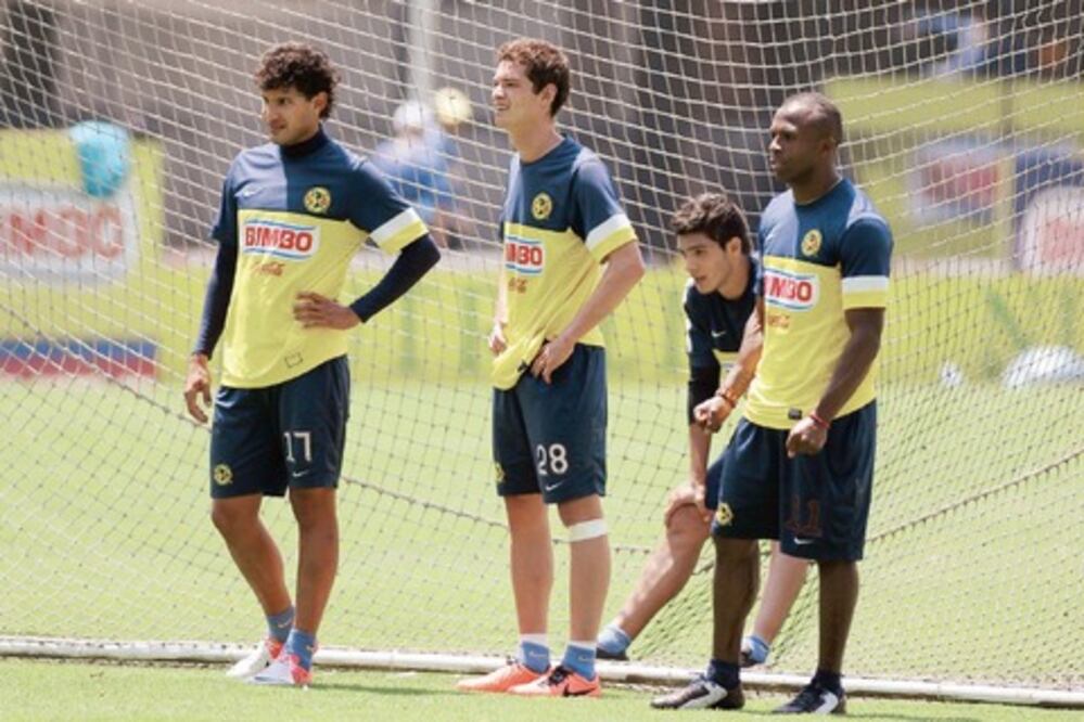 Seguridad garantizada para América-Pumas