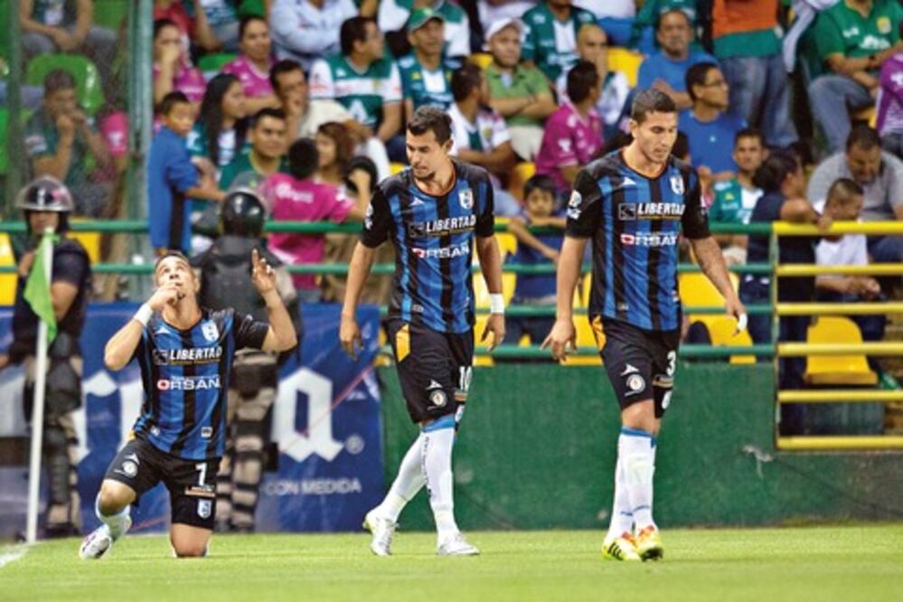 Siguen dudas por futuro de Gallos