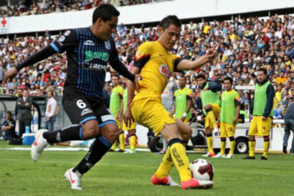 Gallos Blancos busca “algo grande”