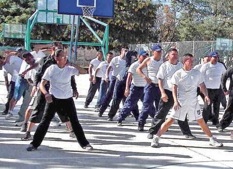 Anuncian programa contra sedentarismo en Corregidora