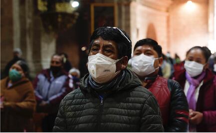 El Covid-19, comparado con otros virus mortales