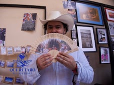 Expo Foto Venta impulsa el talento creativo de Querétaro