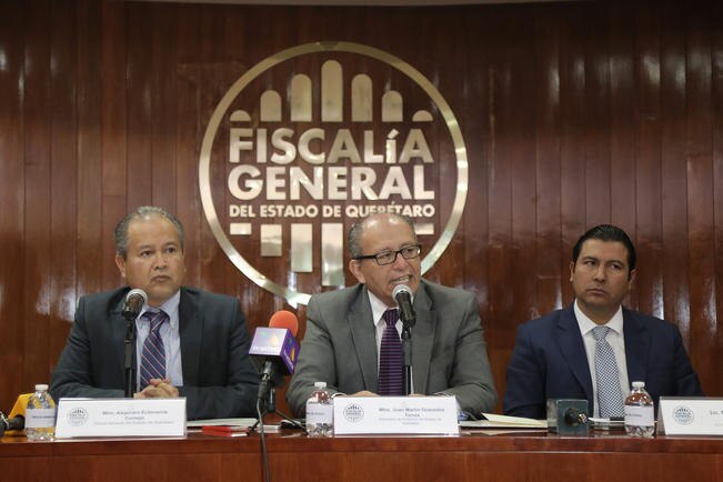 Toma Fiscalía acciones legales contra incitadores de saqueos