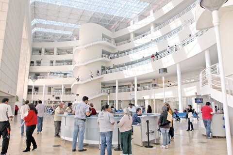 Prevé aumento de presupuesto