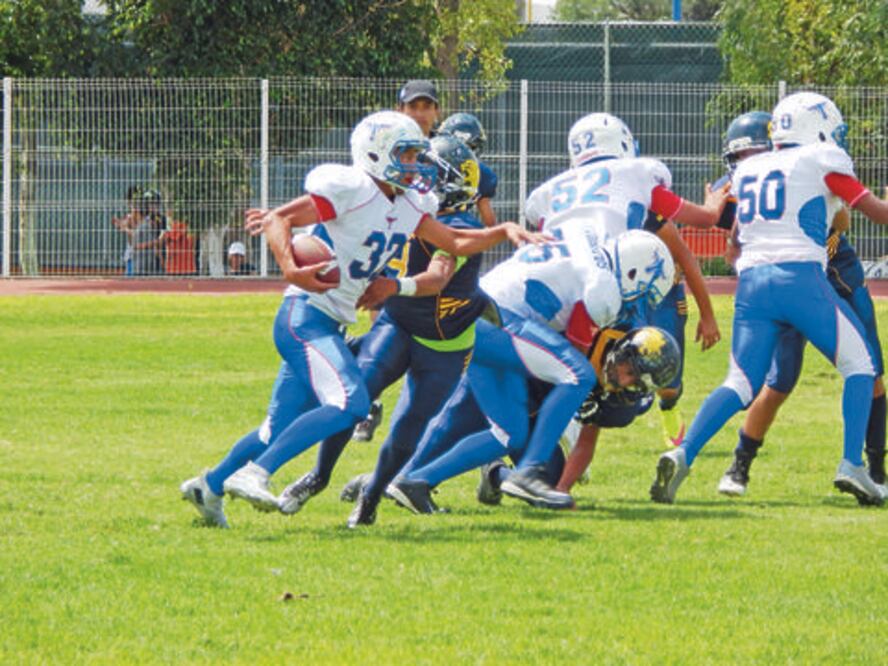 Gatos Salvajes mejora su accionar