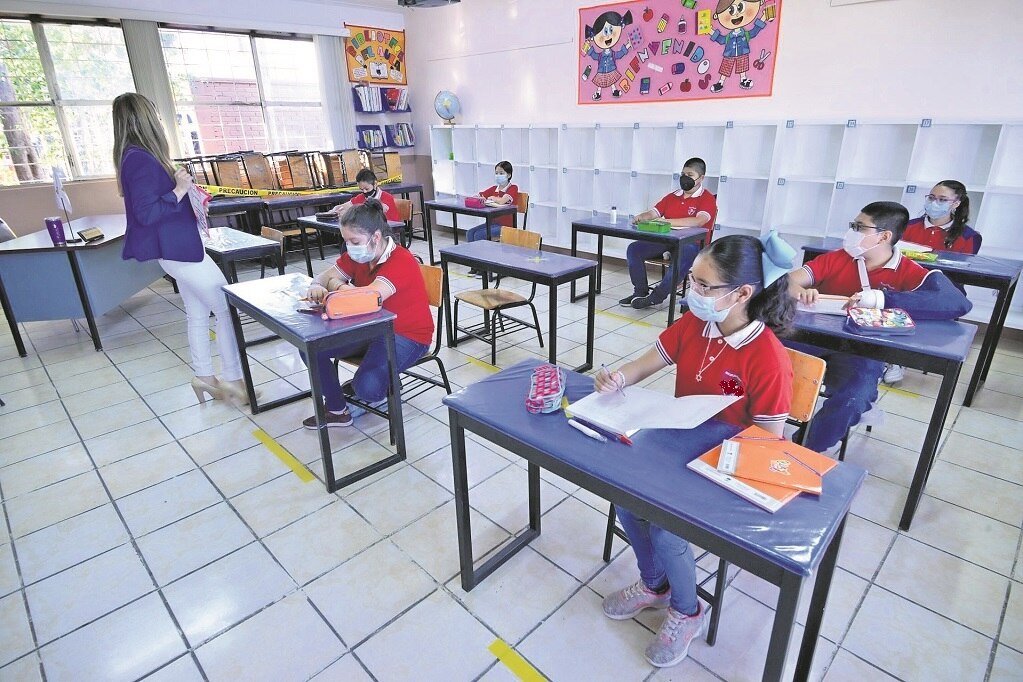 Opinión. Eduquemos al México que queremos