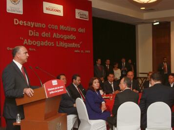 Últimos años para consolidación: JCR