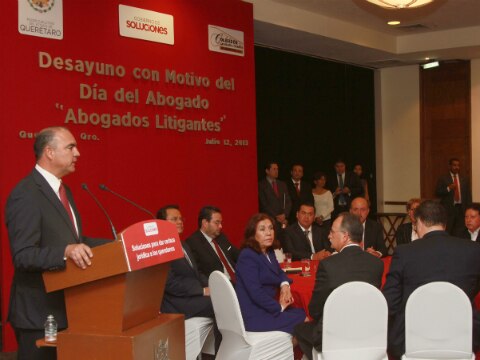 Últimos años para consolidación: JCR