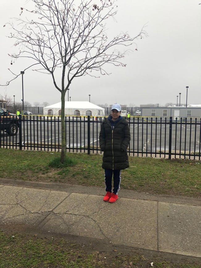 Así vivió una mexicana el contagio por Covid-19 en NY