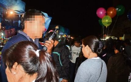 Alistan operativo para Día de Reyes