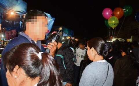 Alistan operativo para Día de Reyes