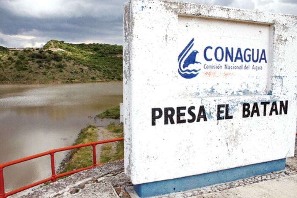 Persistirán la lluvias, alerta la Conagua