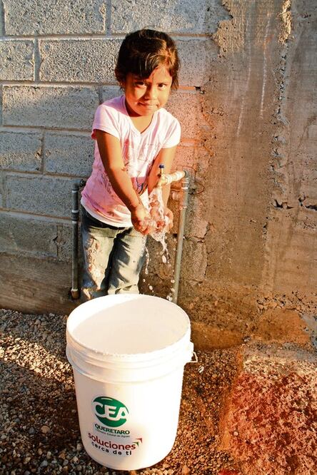 Abordarán en evento problemática del agua