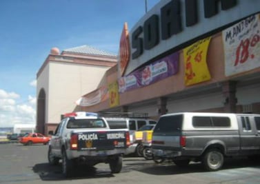 Inicia operativo por Buen Fin