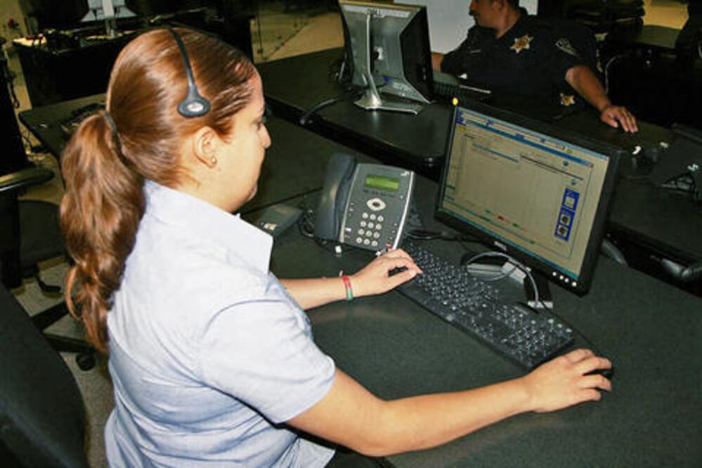 Por bromas a línea 066 bloquean 300 números