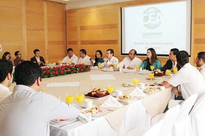 CEA dará respaldo a jóvenes empresarios