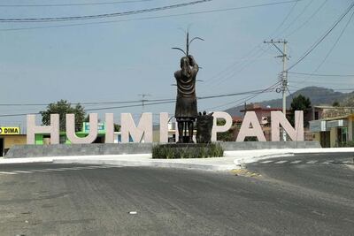 Buscan impulsar vocación turística en Huimilpan 