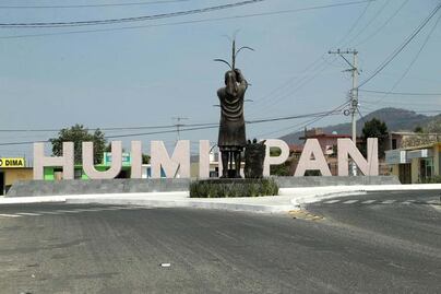 Buscan impulsar vocación turística en Huimilpan