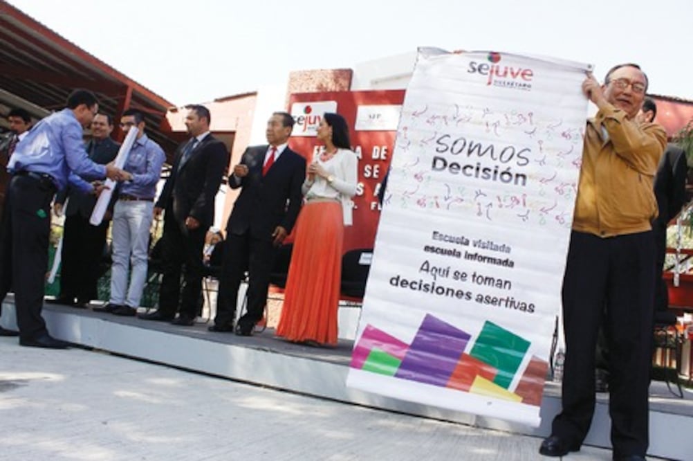 Para tener mejor vida