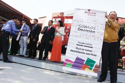 Para tener mejor vida