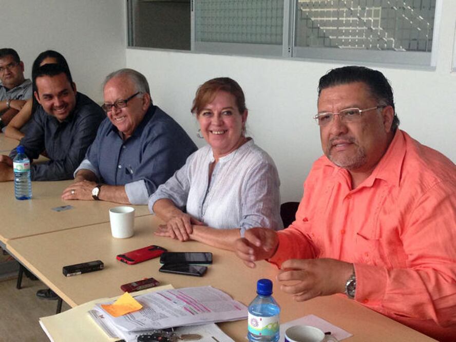 Foto: Lorena Alcalá