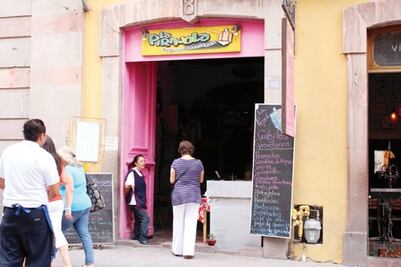 Clausuran equipo de sonido en restaurante de la capital