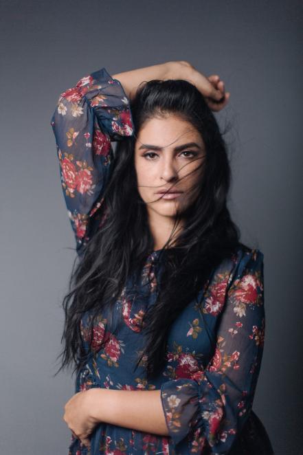 ”Mi escuela ha sido mi carrera”: Liz Gallardo