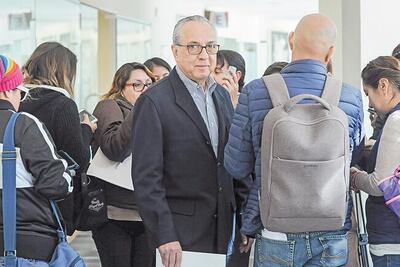 "Sería un lujo que Loyola compitiera en 2021", dice el PAN