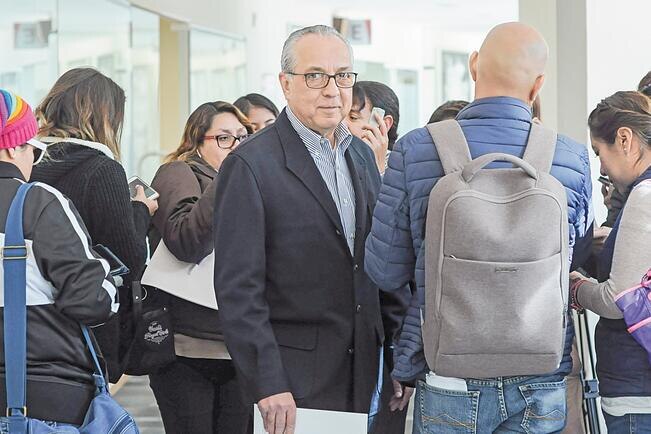 "Sería un lujo que Loyola compitiera en 2021", dice el PAN