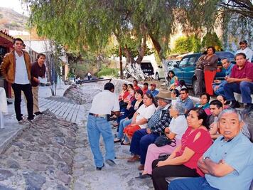 Capacitará CEIG a asociaciones civiles