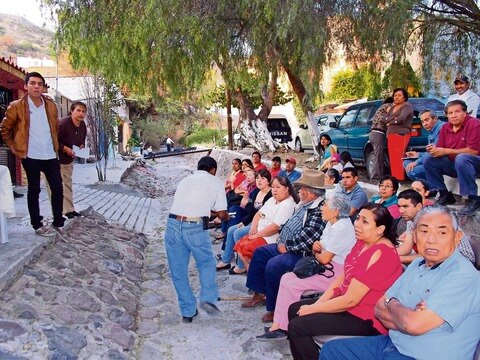 Capacitará CEIG a asociaciones civiles