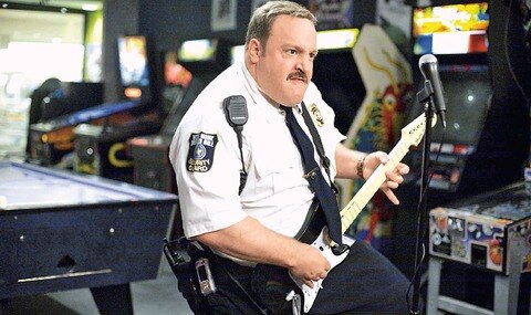 James hace cine para fans, no para críticos