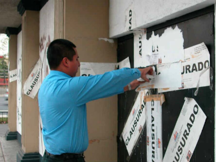 Abren 50% de chelerias clausuradas en SJR