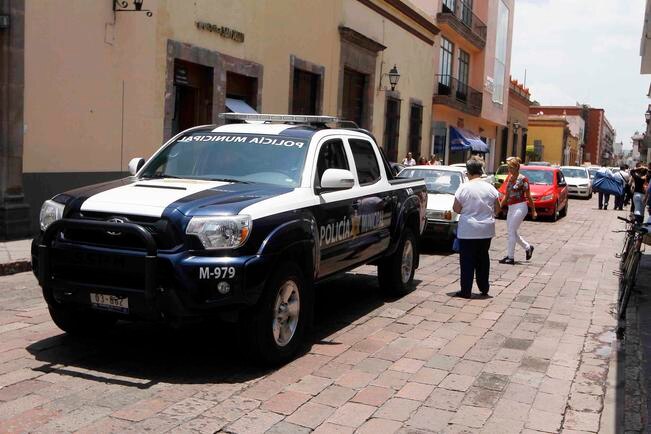 Foto: Archivo. El Universal