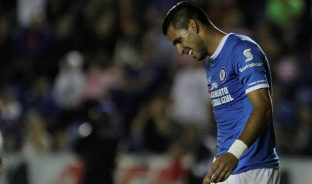 A La Máquina sólo le resta sumar puntos